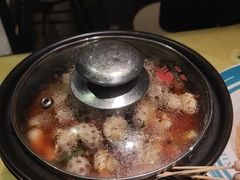 -桥东喜碧海鲜街(水东街店)