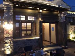 门面-云端咖啡(山顶教堂店)