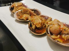 椒麻天鹅蛋-东莱馋房(陆家嘴店)