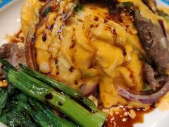 -牛楠楠·香港牛腩茶餐厅(永旺店)