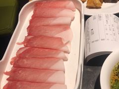 -火锅岛潮牌自助餐厅(天津天佑城店)