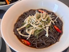 酸辣鸡丝蕨根粉-黔香阁·味(花木店)