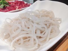 -贵州人家·酸汤火锅·20年老字号