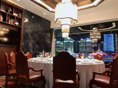 大堂-三利音·浦之舟(滨江大道店)