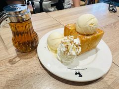 -After You Dessert Cafe(CENTRALWORLD)