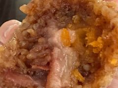 -金太粽(上海弄堂第一粽店)