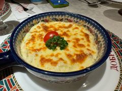 -俄士厨房(环球港店)