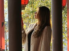 -威海华夏城景区