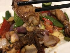 -朱仔记食府(江南大道店)