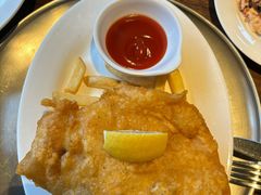 -FABIO’S费比欧披萨餐厅