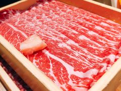 -锅物新语&寿喜烧.炉端割烹(世博源店)