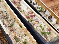-香竹农庄•传统竹筒饭(十年店)