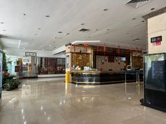 -凯威大酒店(海口秀英码头店)