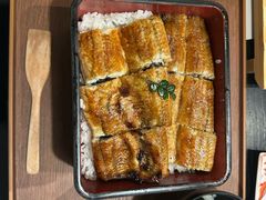 -玄白·炭烤活鳗(上海首店)