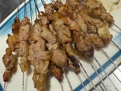 -大漠豪情烤羊腿(上海路店)