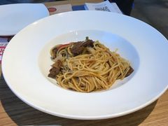 -棒约翰比萨·意面(金桥国际店)