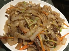 -牛很鲜潮汕牛肉火锅(朝晖路店)