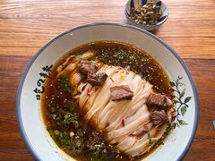 -常樂屋·常德米粉(青年路店)