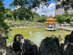 -求水山公园
