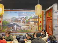 大堂-荔银肠粉·非遗手藝(夫子庙店)