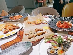 -森林象亲子餐厅·儿童生日会