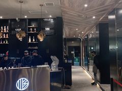 门面-KCOOKING概念韩餐(世茂52+店)