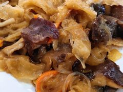 -南华寺素食馆(南华禅寺店)