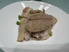 吉士咸鸡-新吉士·上海菜(浦东LCM置汇旭辉店)