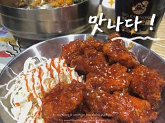 -韩国大金刚烤肉·料理(印象城店)