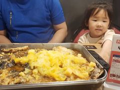 -鱼酷活鱼烤鱼(梅江印象城店)