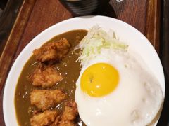 原味咖喱鸡饭-金龙咖喱