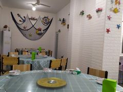 -四海蒸鲜蒸汽海鲜自助(北戴河店)