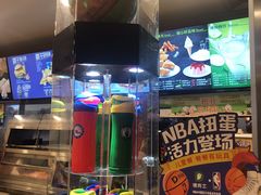 -德克士(睢宁曼哈顿店)