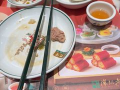 -悦得闲广式点心茶楼(蓝鲸世界店)