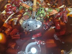 -青城甲(青城山店)