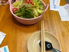 -炒豆合作社(东四总店)