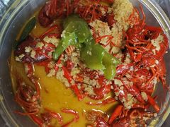 -百姓食府(秦虹路店)