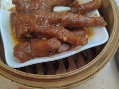 -点都德(聚福楼店)