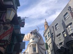 -奥兰多环球影城