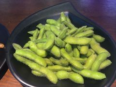 毛豆小姐姐-农家霸王地锅鸡(国顺东路店)