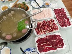 -福合埕牛肉火锅(长平国新店)