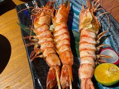 -和创柚子·会席日本料理(新区淮海街店)