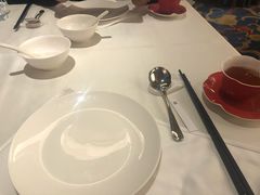 -武汉香格里拉大酒店·香宫中餐厅