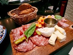 -Alimentari Grande(东湖路店)