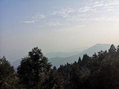 -南岳衡山风景名胜区