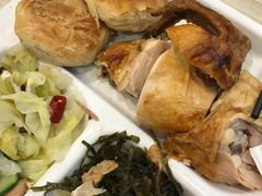 -香妃烤鸡(西单店)
