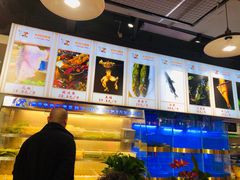 -蛙一刀·麻椒鱼火锅(金仙桥店)