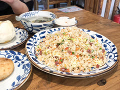 -王阿盖手工小吃(环城西路店)