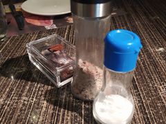 -NY STEAK 牛一扒房(番禺区南城路店)