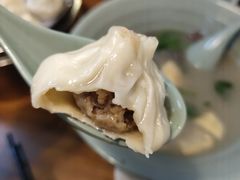 -金原鸭血粉丝汤·汤包·脆皮烤鸭(南京博物院店)